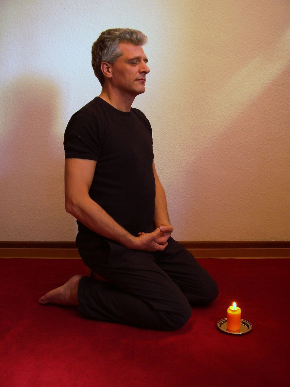 A reiki – a japám jóga